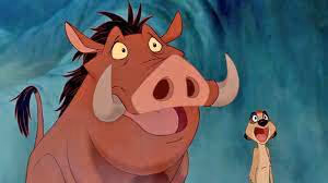 PUMBA 