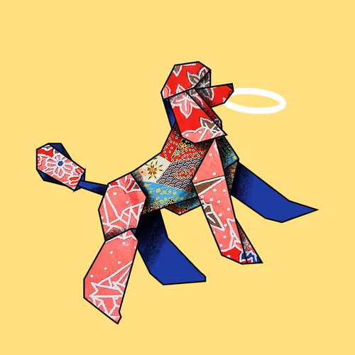 Item #59311212829111398770585327244179272055467235730098189349702392347535846932481 Media