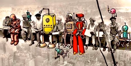 CryptoHeadhunter Collection