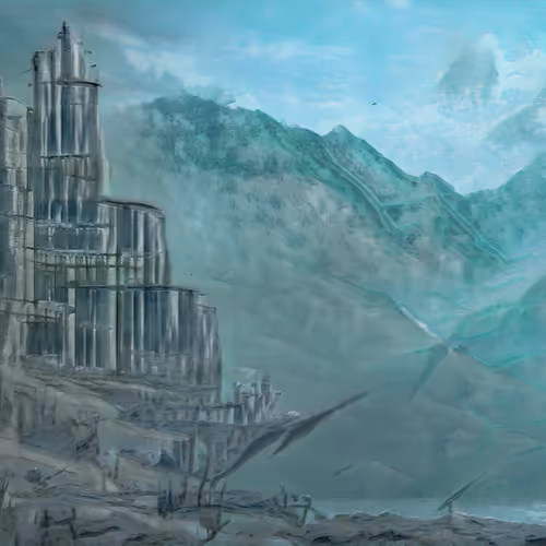 Futureland Inward Expansion