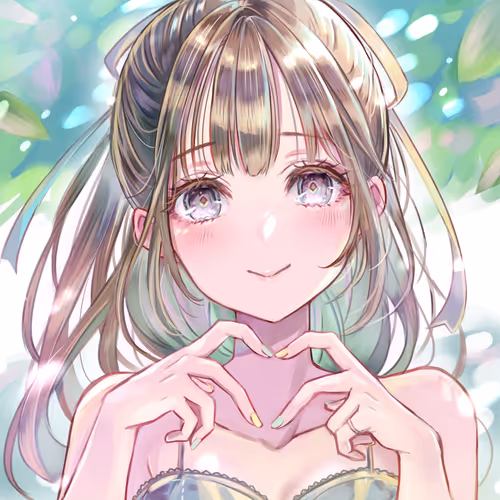 Beautifulgirlbymaroru