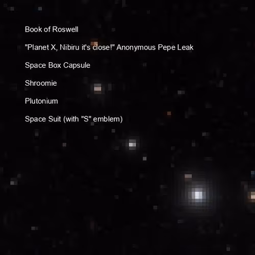 Item #42177050677546159779710000316165471247211713436920374376455667296392389328897 Media