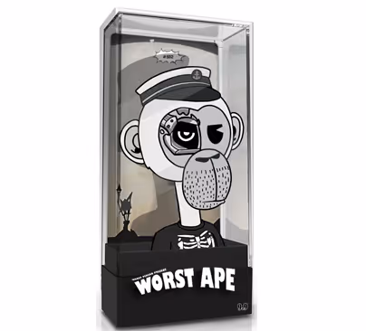 Worstbox