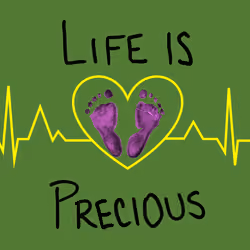 Life Is Precious #224