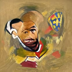Thierry Henry