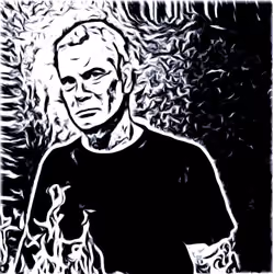Punk Poet