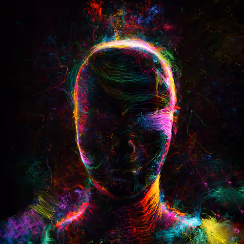 Lightpaintingmerlin