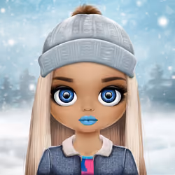 Doll#4844