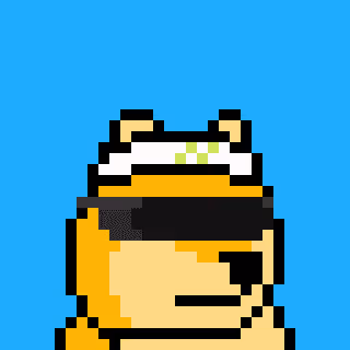 Dooggie #8000