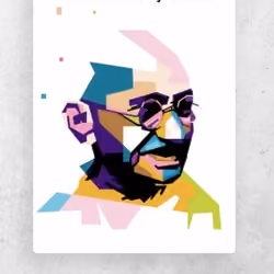 #1