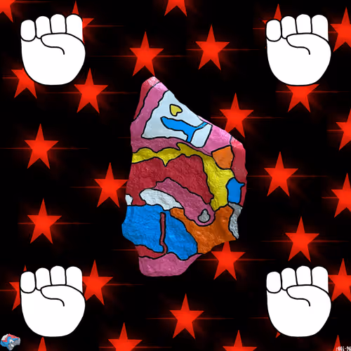 Item #37907614753761599225782491717963890814474682380221353861516894181312650280961 Media