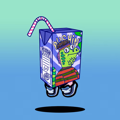 Juicezuki