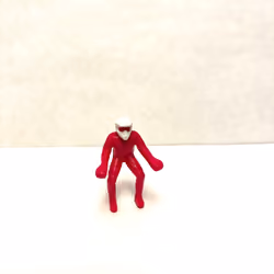 Red Ninja
