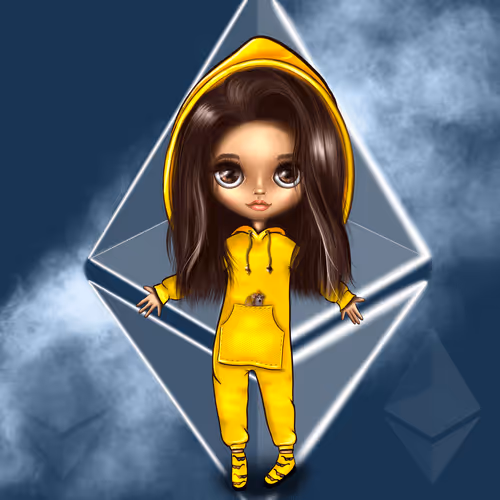 Dolls Katti
