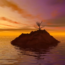 Island, 1997