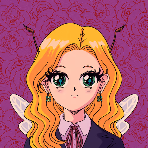 Student #047 - Savannah