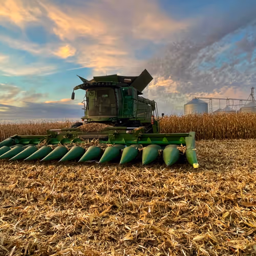 Farm Tour