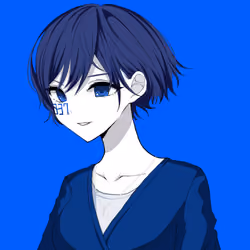 CoolGirl037 二次創作