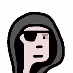 low effort punk 8033