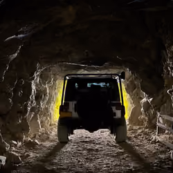 100 - End of the Tunnel
