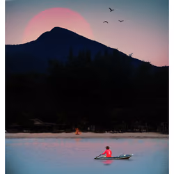 Fisherman Friends 09 - Fishing for a Sunset