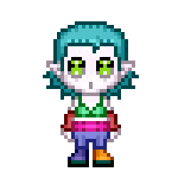 PiXEL FREAK #47