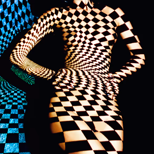 Chess Queen