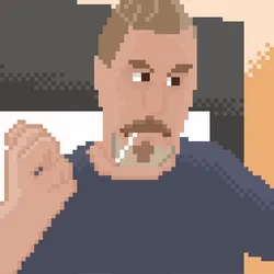 The Healthy Smoker McAfee