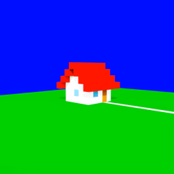 house.