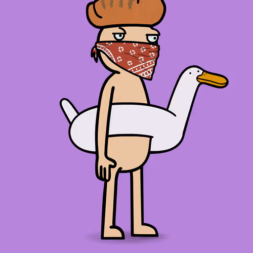Birdguys