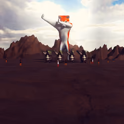 Dab #01