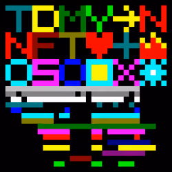 TDM NFT 050