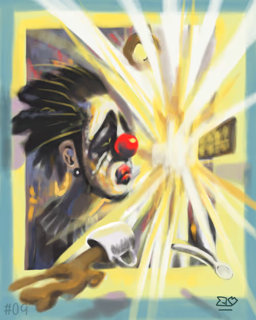 Item #10454457165354076535041275610371707155051842275816706833771489729510765494273 Media