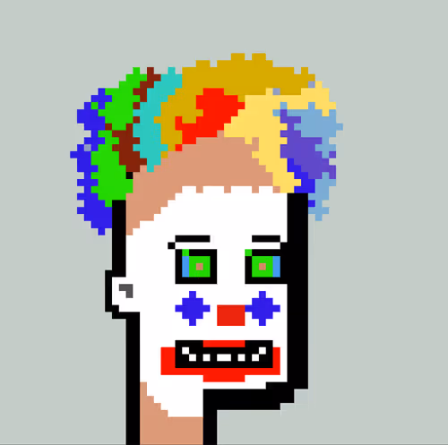 Item #110746674357567733189696768571195222767628397701019329730493247521153271988225 Media