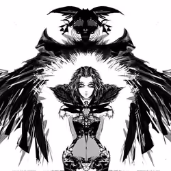 Succubus #3