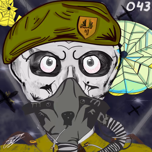 Item #22425753372178231498777186024600343184660114322366613982832561911659241668609 Media