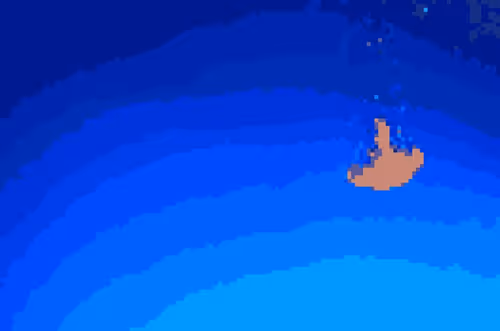 Solitary
