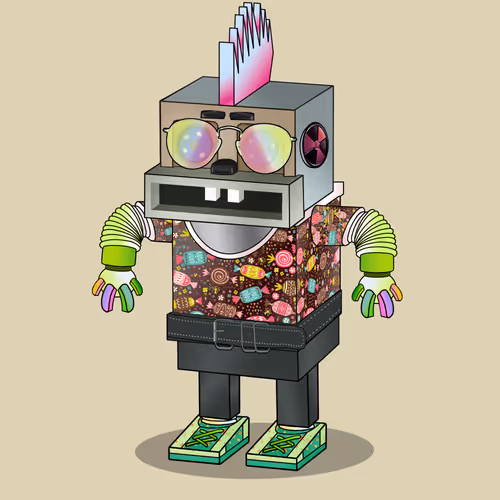 Item #7948986454524070020768945236896966363085064345480333639509846919274530078721 Media