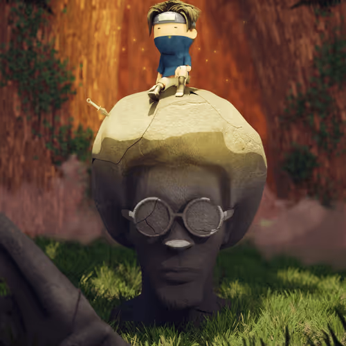 Lil Guardians Universe