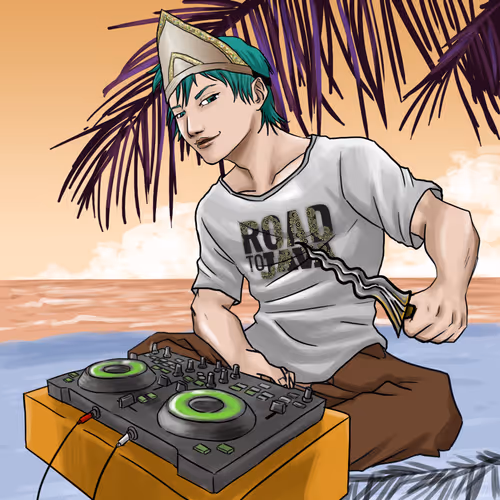 Item #1811915580874608516970532254825944267907601578278451840069016163904636583937 Media