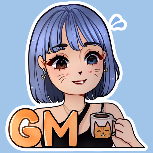 Chibi Girlies