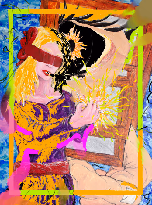 Item #47216035621341469922728001445889187684916841266680301972269562092612575297537 Media