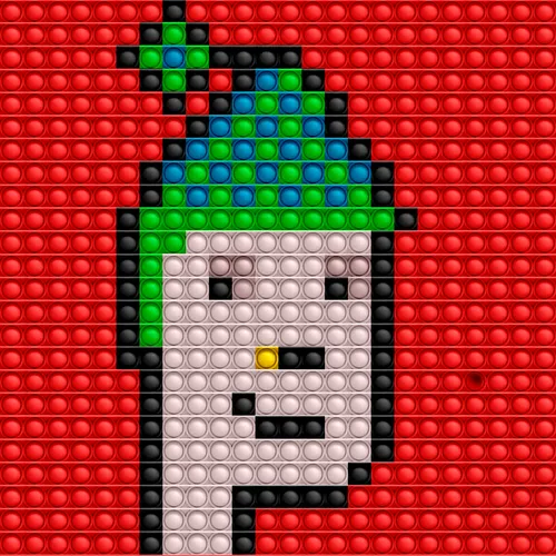 Item #76021426628864799294844482077462413375288021118657768368968167795099955101697 Media