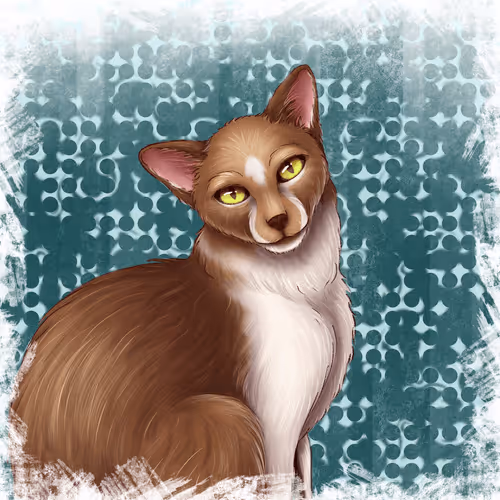 AlinaSnezh_Cats