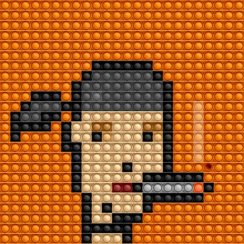 Item #20725352412699463900485166989099226477709057017683754053322912749772171378689 Media