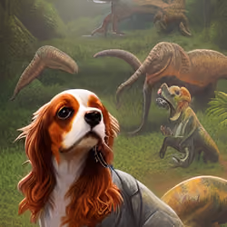 Dinolier