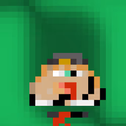 ToadPix #073