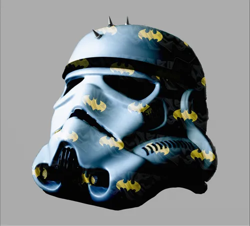 Item #61354773722924209564889294471449157657414385629281804471807297818655211913217 Media