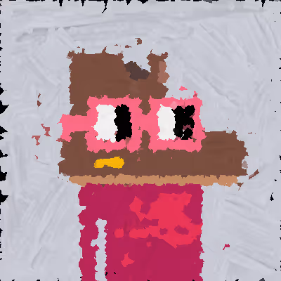 Item #103461779174715191651052168414698997820220155904217281020221691829194797875201 Media