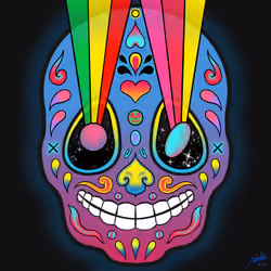 spaceskull008